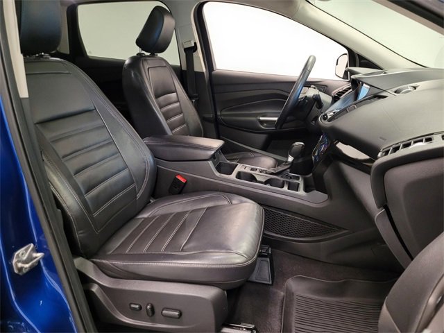 Used 2018 Ford Escape Titanium image 16