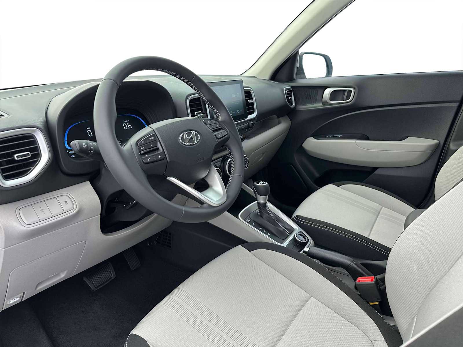 New 2025 Hyundai Venue SEL image 10