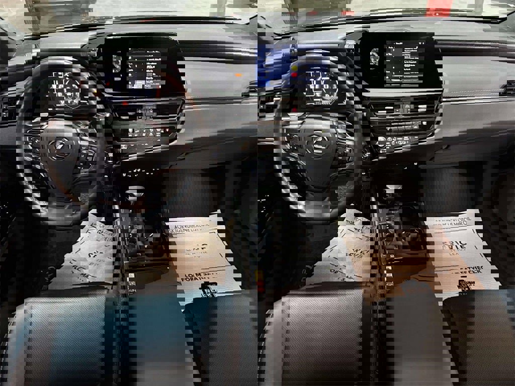 Used 2023 Lexus ES 350 w/ Premium Package image 12