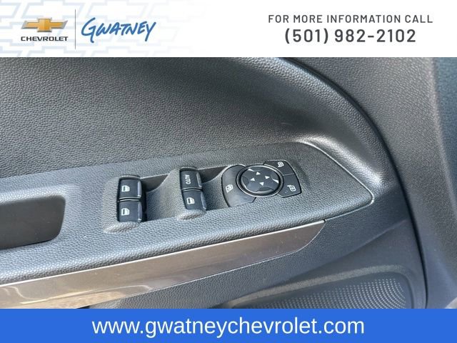 Used 2019 Ford EcoSport SE w/ SE Convenience Package FWD image 20