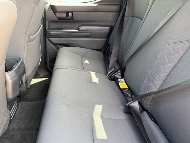 Used 2025 Toyota Tacoma SR5 image 29