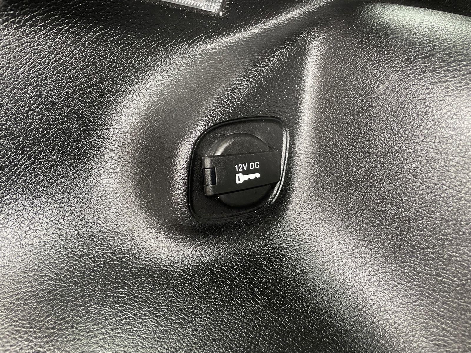 Certified 2021 Jeep Cherokee Latitude Lux 80th Anniv w/ Quick Order Package 26U 80TH FWD image 47