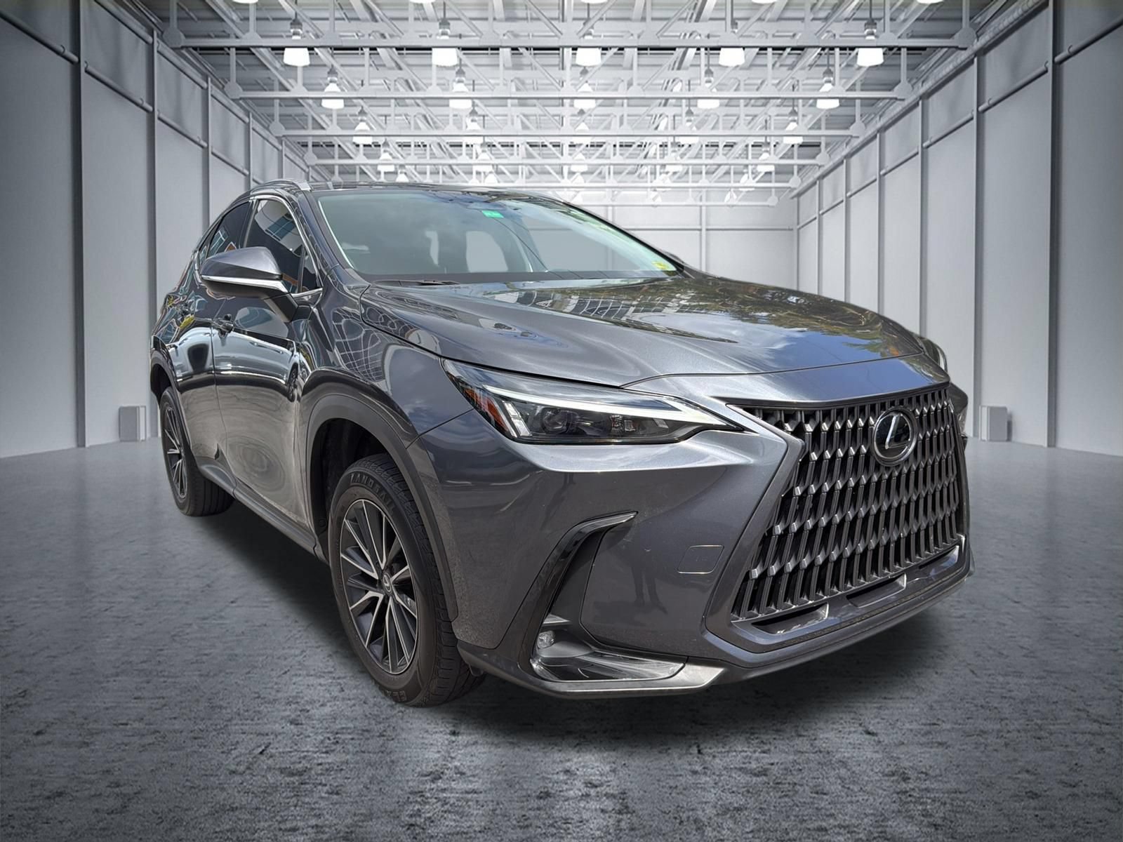 Used 2024 Lexus NX 250 FWD w/ Cold Area Package image 3
