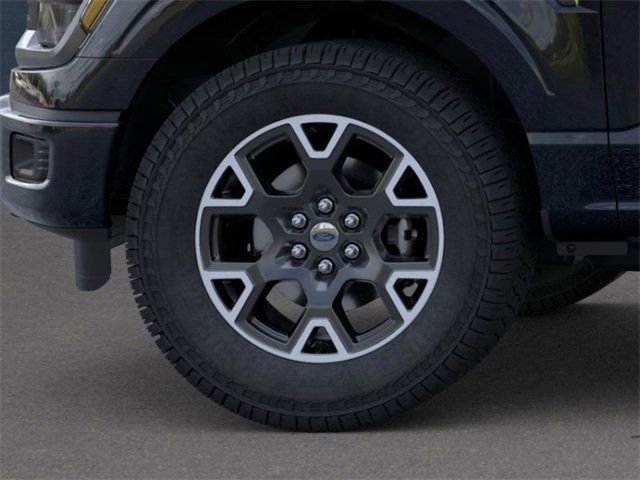 New 2025 Ford F150 STX w/ Equipment Group 200A image 22