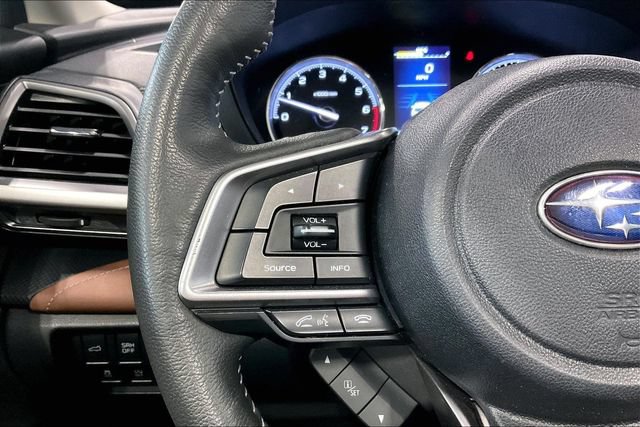 Used 2023 Subaru Forester Touring AWD/4WD image 18