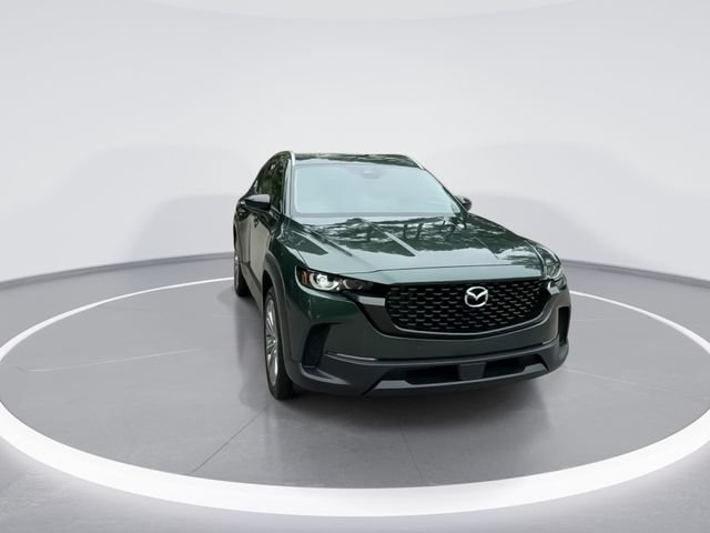 Certified 2026 MAZDA CX-50 AWD 2.5 S w/ Premium Package image 2