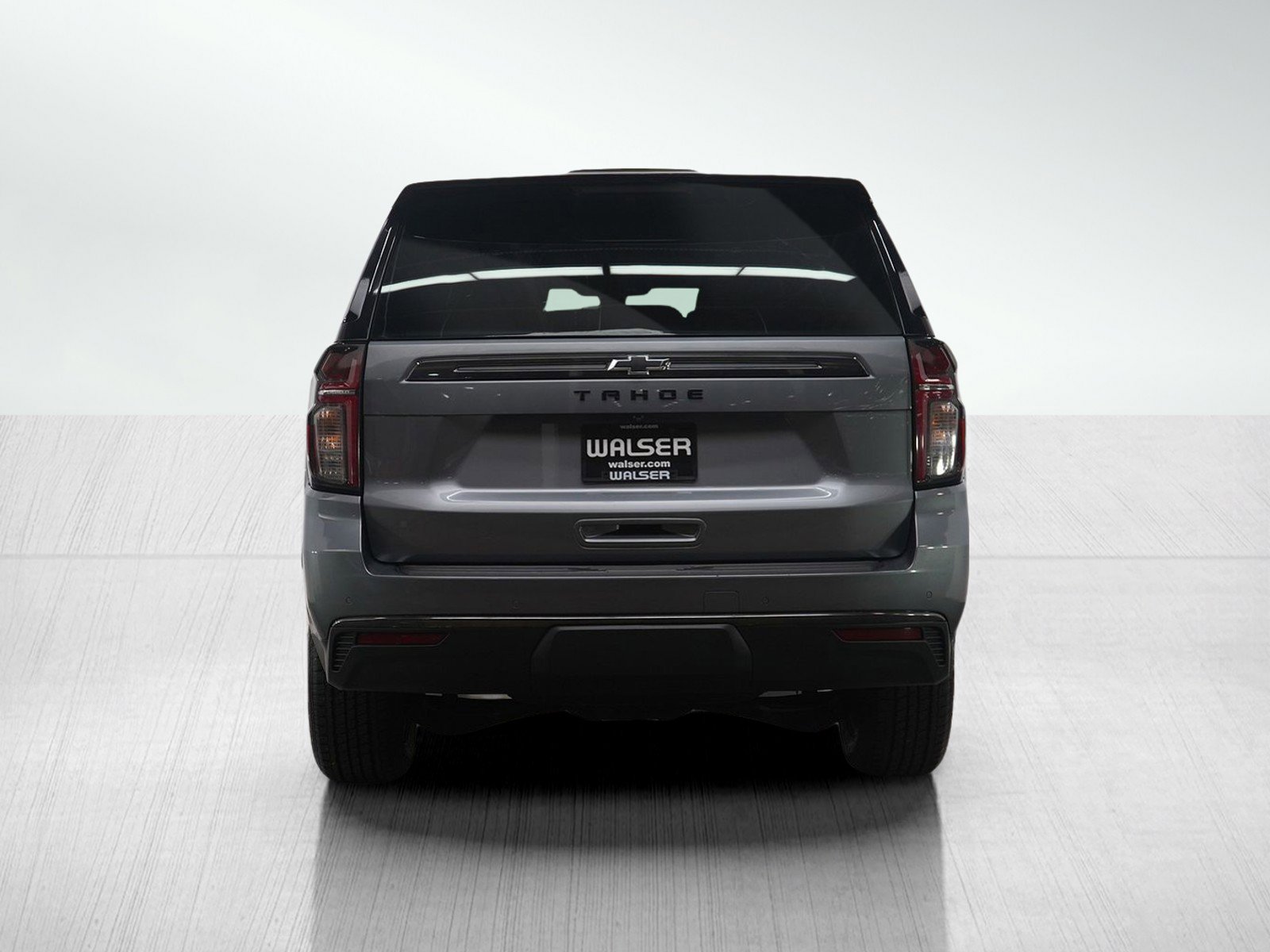 Used 2021 Chevrolet Tahoe Z71 w/ Luxury Package image 4