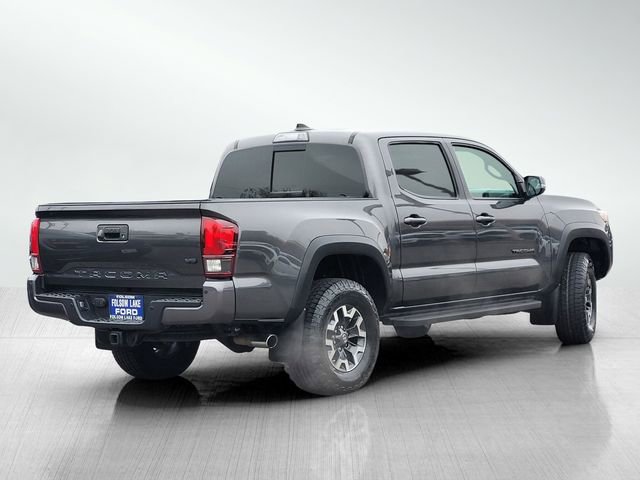 Used 2019 Toyota Tacoma TRD Off-Road w/ Technology Package image 4