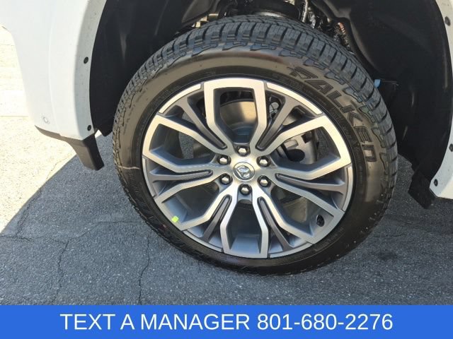 New 2026 RAM 1500 Tungsten w/ Off Road Group AWD/4WD image 12
