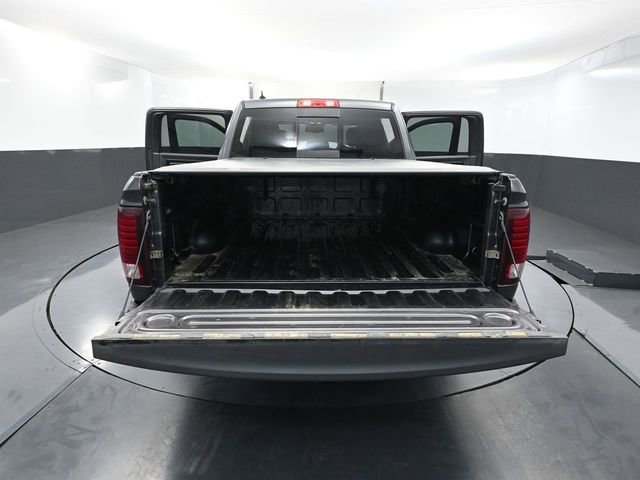 Used 2017 RAM 1500 Rebel w/ Luxury Group image 38