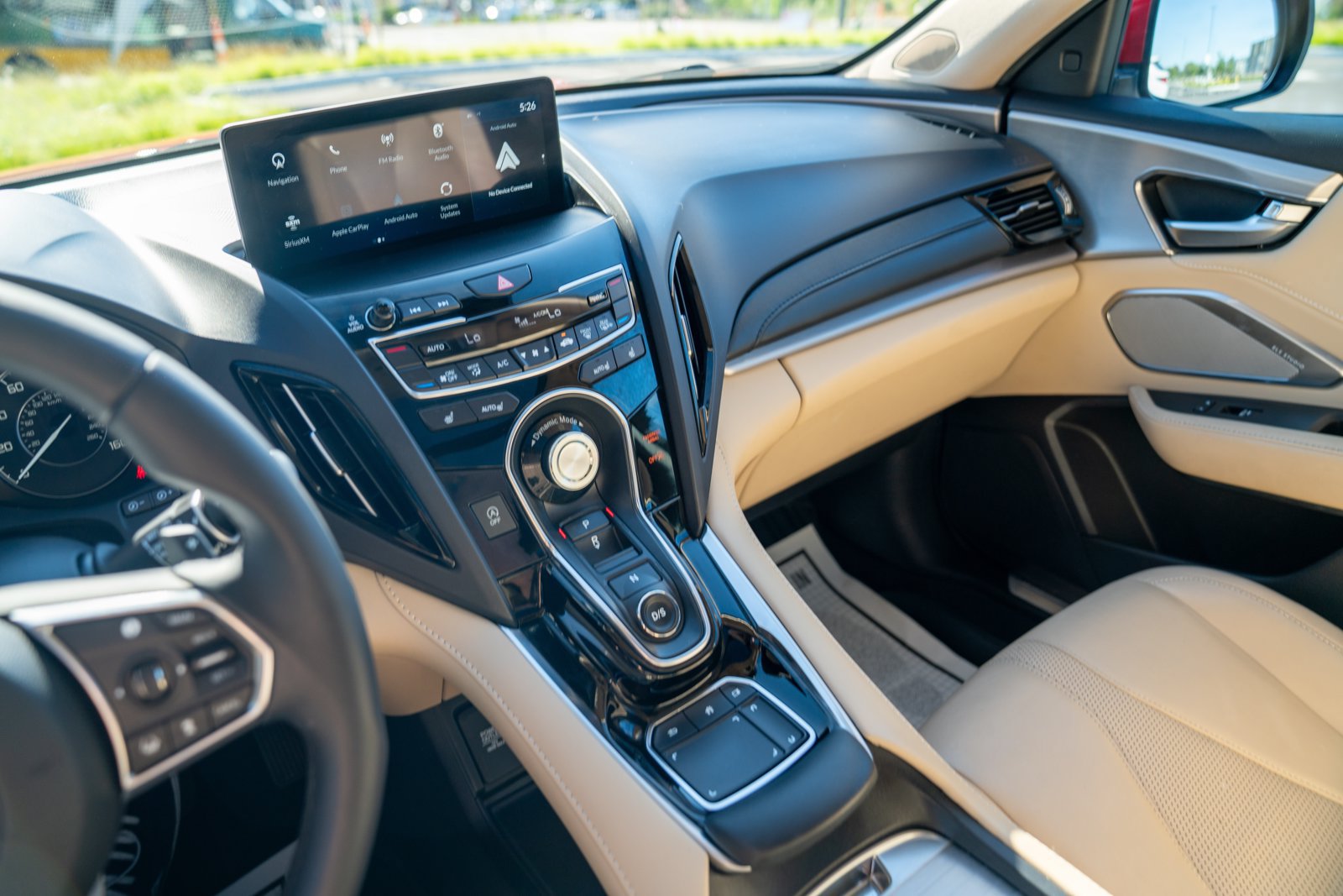 Used 2021 Acura RDX AWD w/ Technology Package image 15