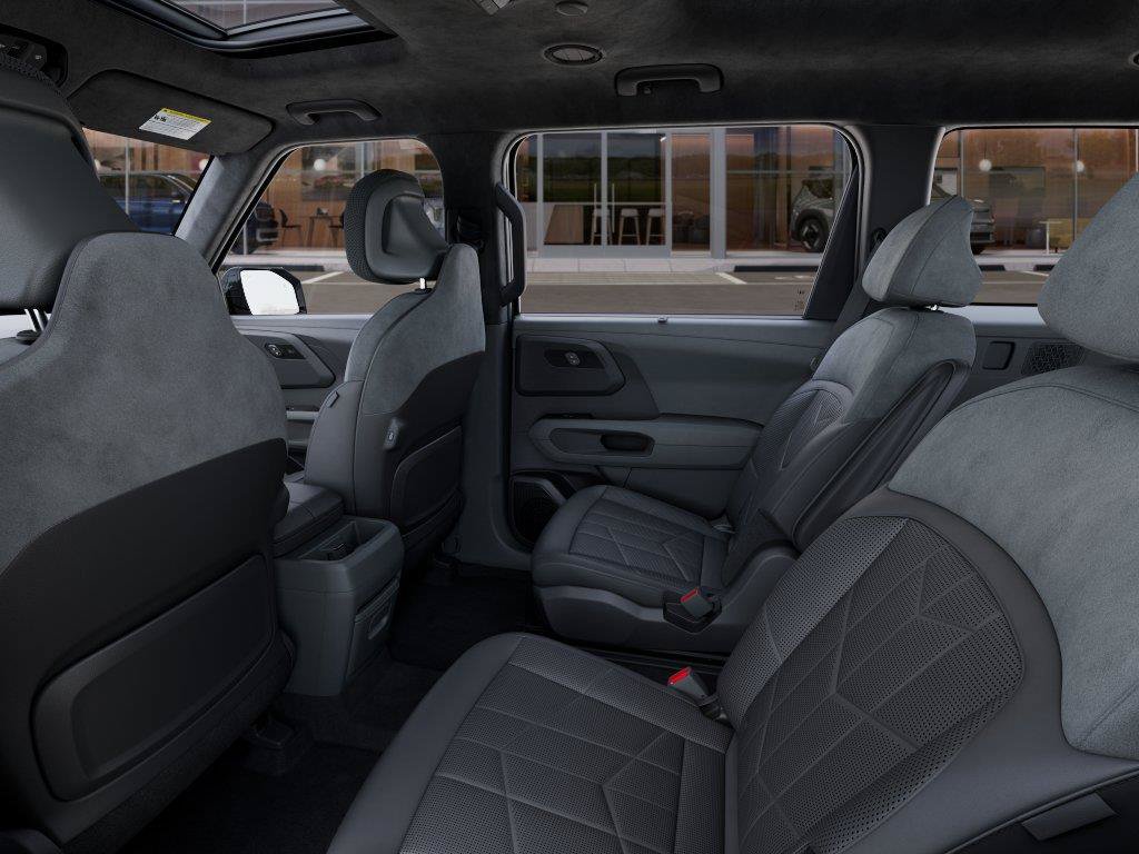 New 2027 Kia Telluride X-Line SX Prestige w/ Towing Package AWD/4WD image 18