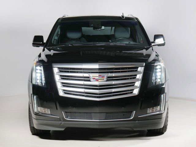 Used 2019 Cadillac Escalade ESV Platinum AWD/4WD image 8