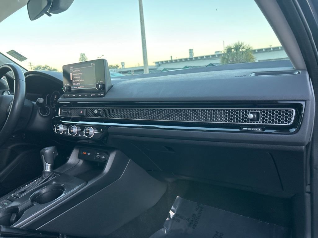 Used 2023 Honda Civic EX image 23