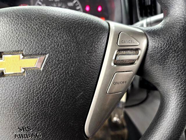 Used 2018 Chevrolet City Express LT image 11