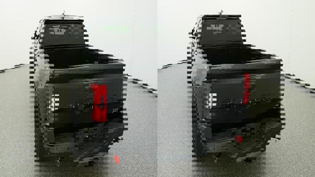 New 2026 Toyota Tacoma TRD Pro AWD/4WD image 6