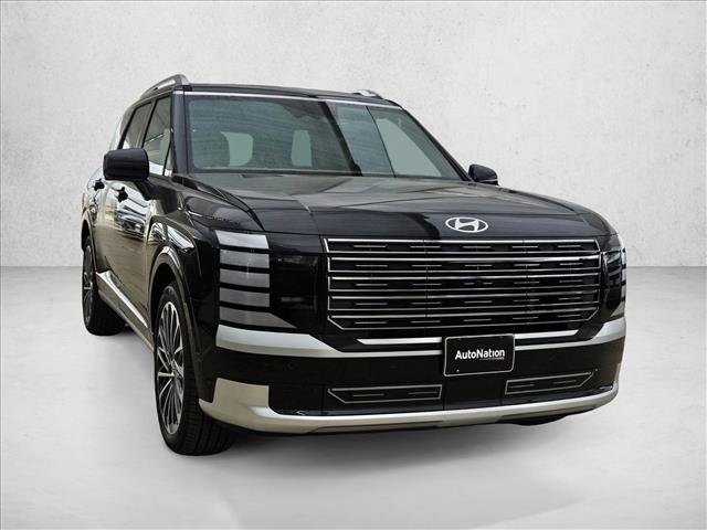 New 2026 Hyundai Palisade Calligraphy image 7