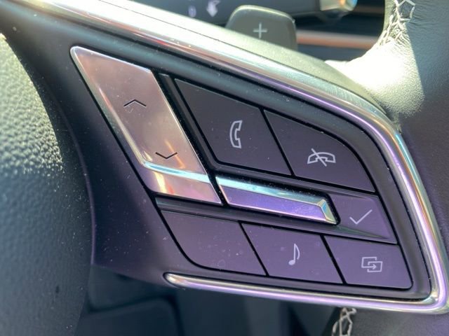 Used 2025 Buick Envision Sport Touring image 21