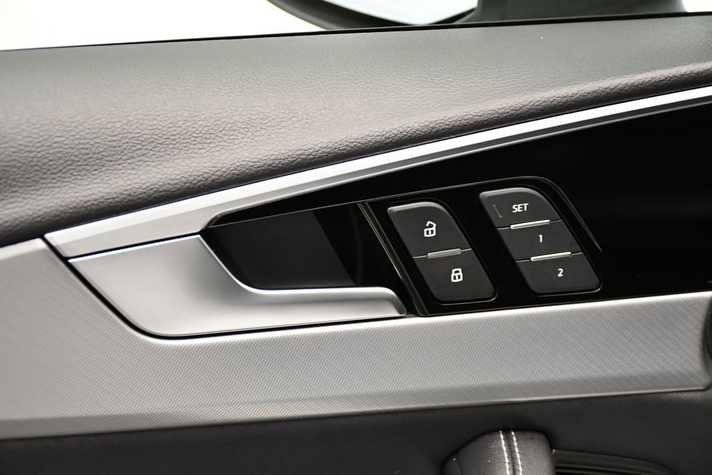 Certified 2023 Audi A4 2.0T Premium Plus w/ Premium Plus Package image 34