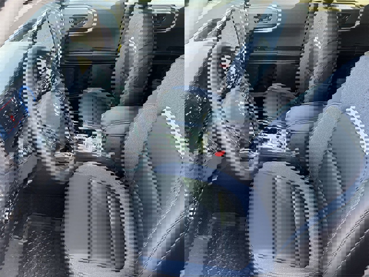 New 2025 Ford Bronco Sport Outer Banks w/ Outer Banks Tech Package+ image 20