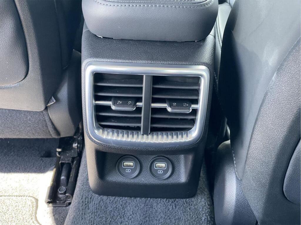 Used 2023 Kia K5 EX FWD image 16