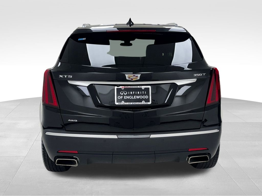 Used 2023 Cadillac XT5 Luxury image 6