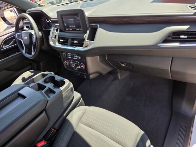 Certified 2023 Chevrolet Tahoe LS RWD image 16