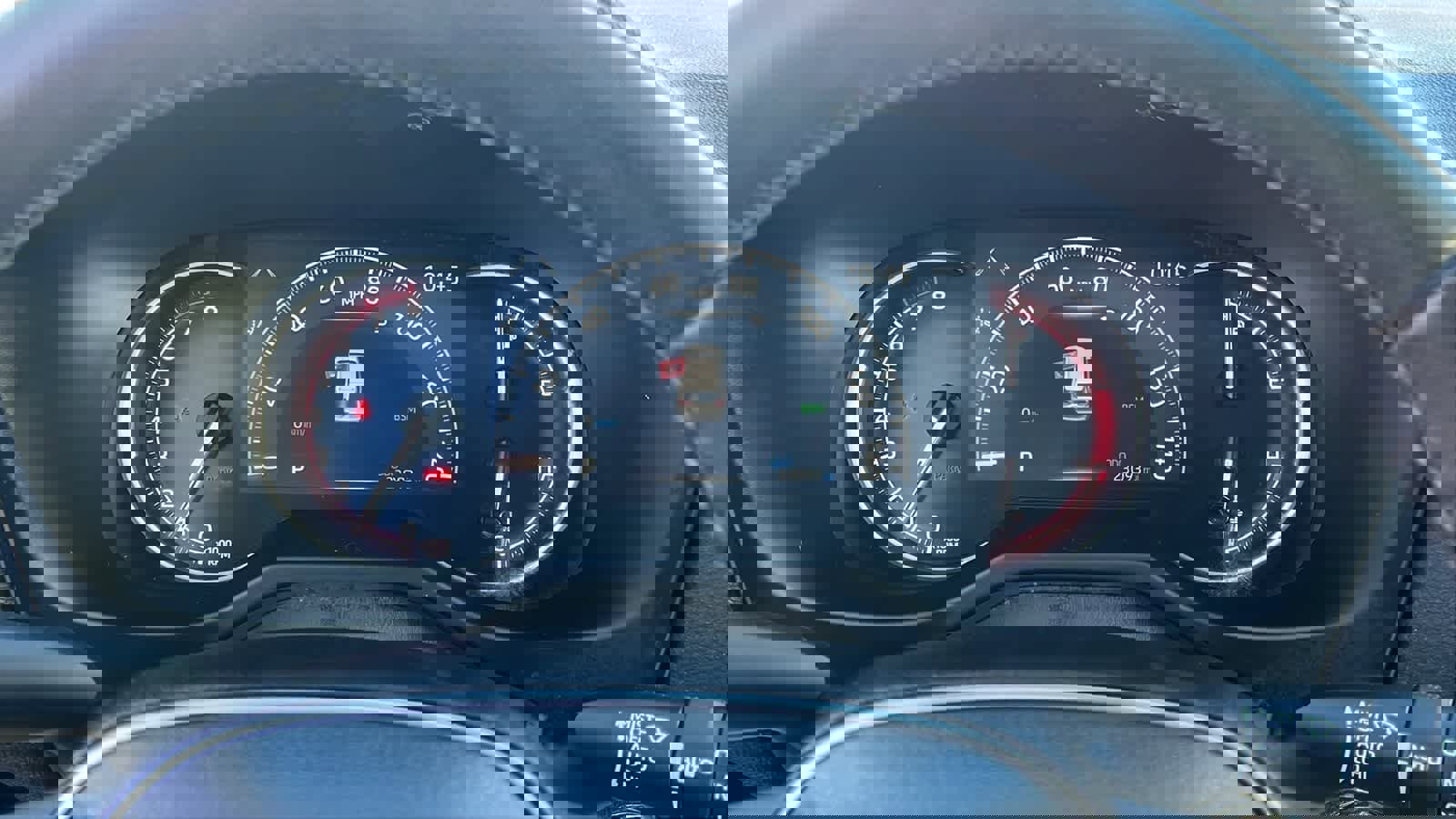 Used 2023 Toyota RAV4 XLE image 14