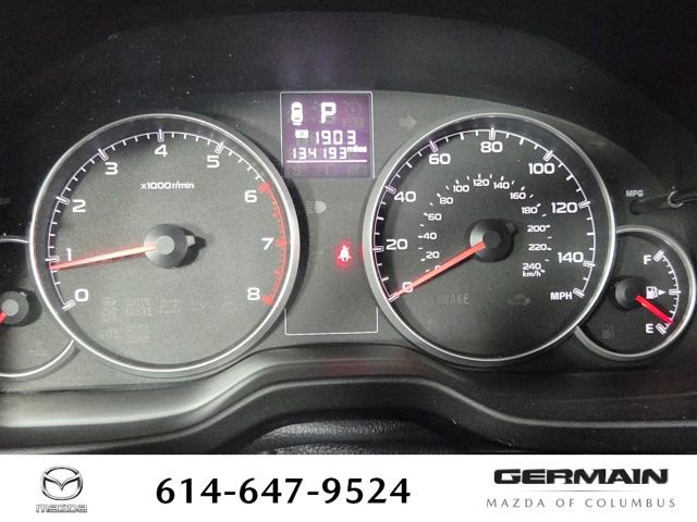 Used 2014 Subaru Outback 2.5i Premium image 25