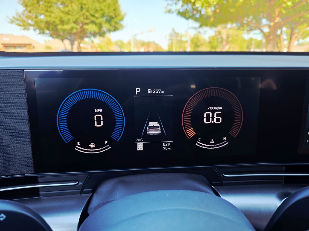 New 2026 Hyundai Kona SEL Sport FWD image 40