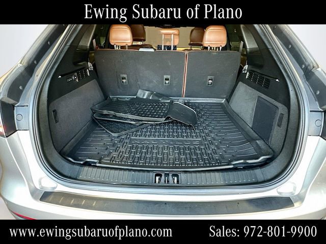 Used 2022 Lincoln Nautilus Reserve w/ Luxury Package AWD/4WD image 29