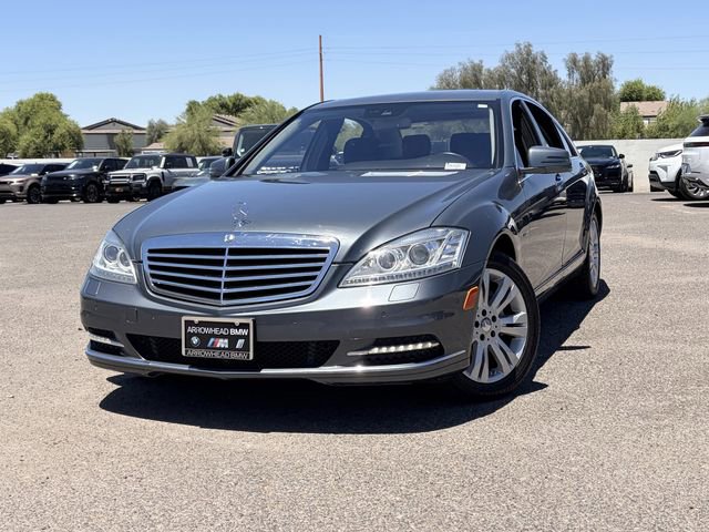 Used 2010 Mercedes-Benz S 400 image 3
