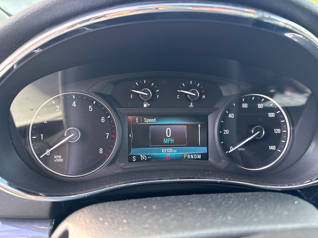Used 2019 Buick Encore Preferred FWD image 13