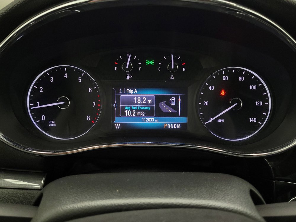 Used 2019 Buick Encore Preferred w/ Safety Package AWD/4WD image 23