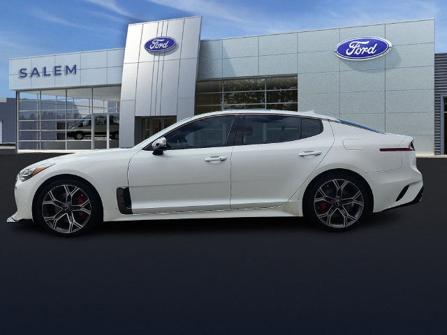 Used 2018 Kia Stinger GT2 RWD image 5