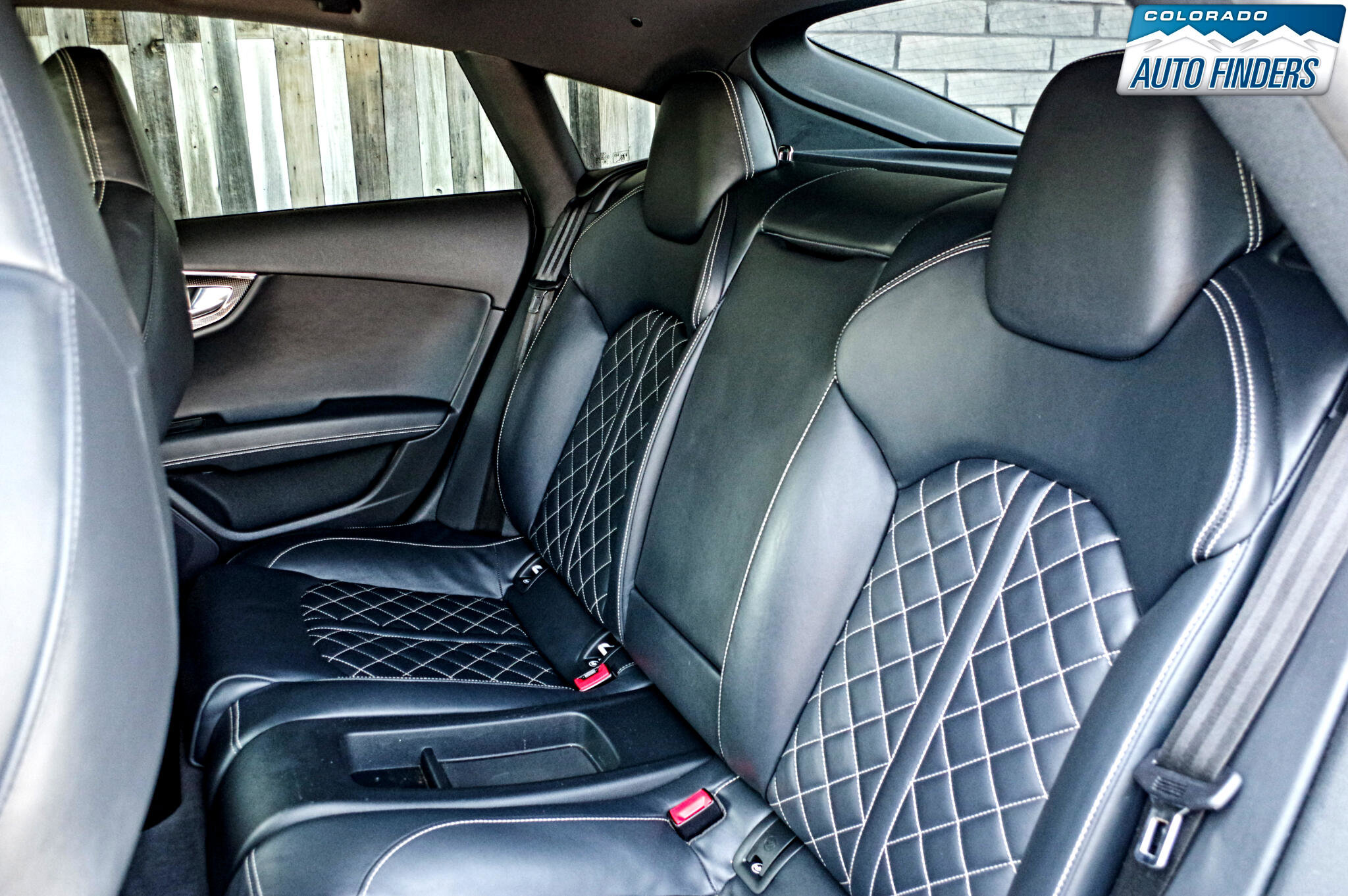 Used 2015 Audi S7 Prestige image 25