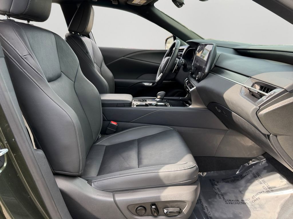 Used 2024 Lexus RX 350 Premium Plus w/ Convenience Package AWD/4WD image 8