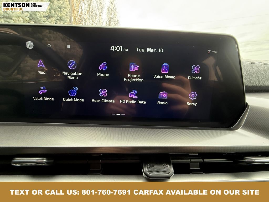 Used 2025 Kia Telluride S image 26