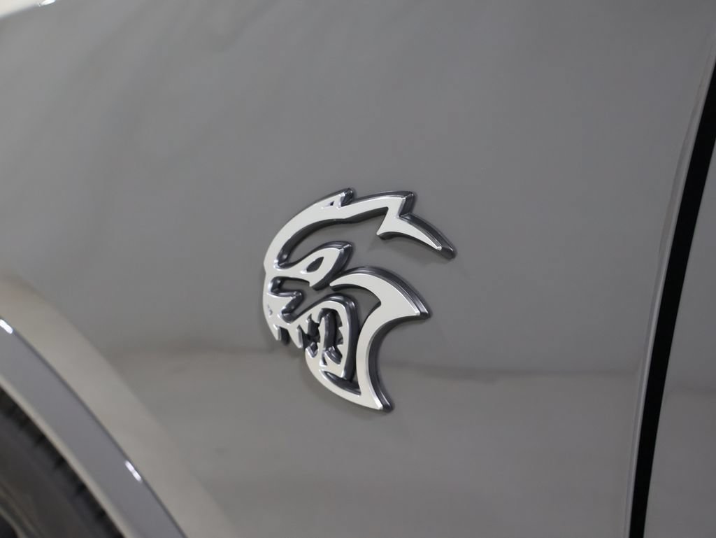 New 2026 Dodge Durango SRT Hellcat w/ Premium Group AWD/4WD image 10