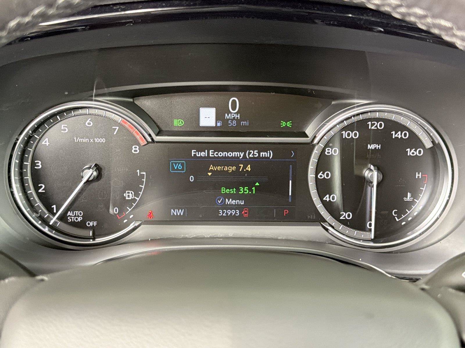 Used 2023 Cadillac XT6 Premium Luxury FWD image 30