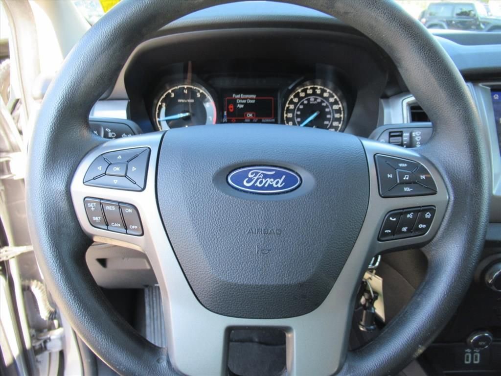 Used 2020 Ford Ranger XLT image 22