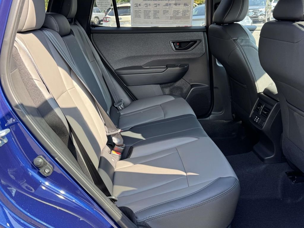 New 2026 Subaru Outback Premium AWD/4WD image 11