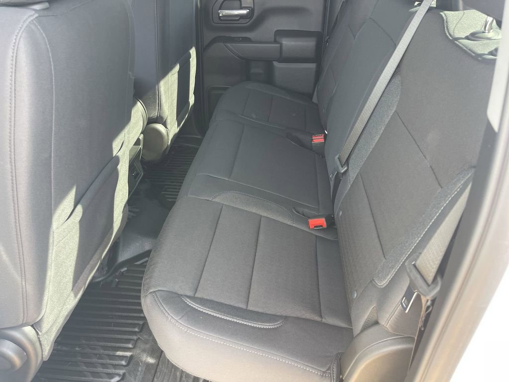 New 2025 GMC Sierra 2500 Pro w/ 1SA Pro Safety Plus Package RWD image 26