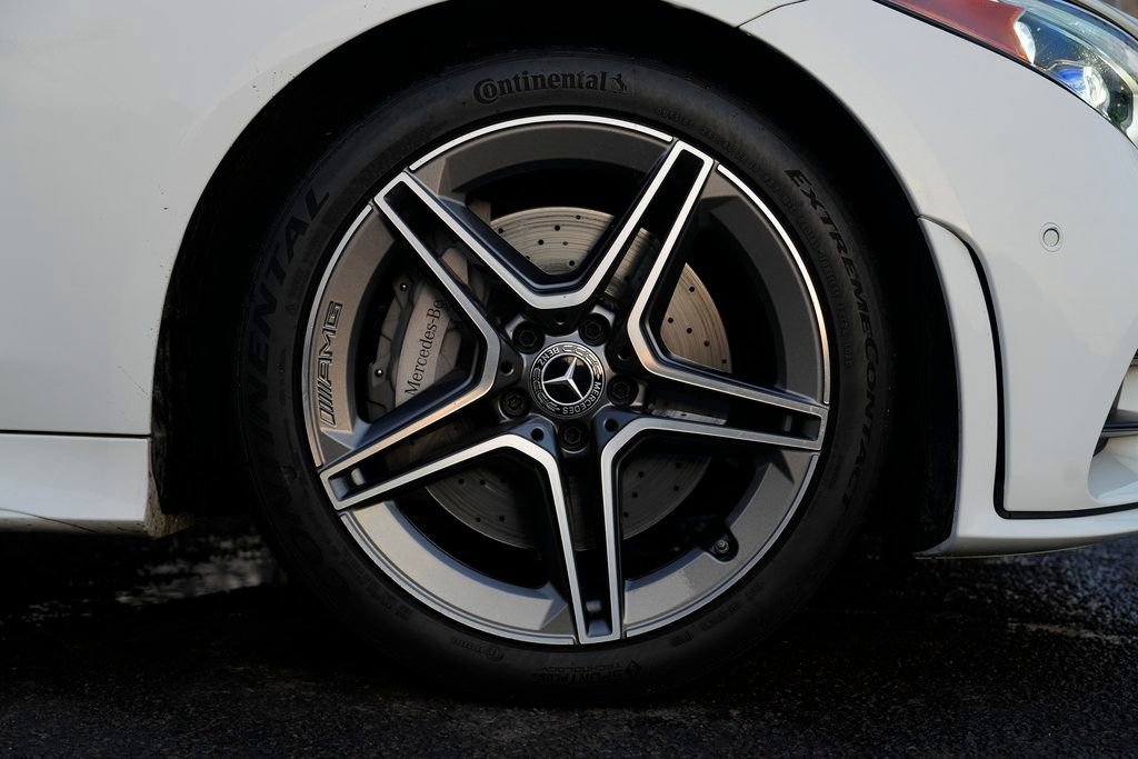 Used 2020 Mercedes-Benz CLS 450 4MATIC image 12