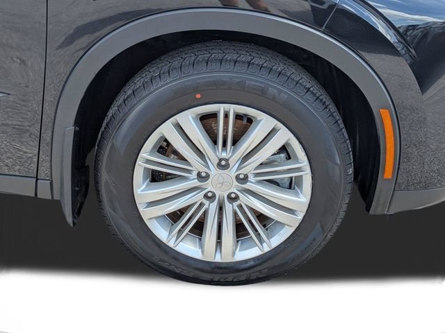 Used 2024 Mitsubishi Outlander ES FWD image 11