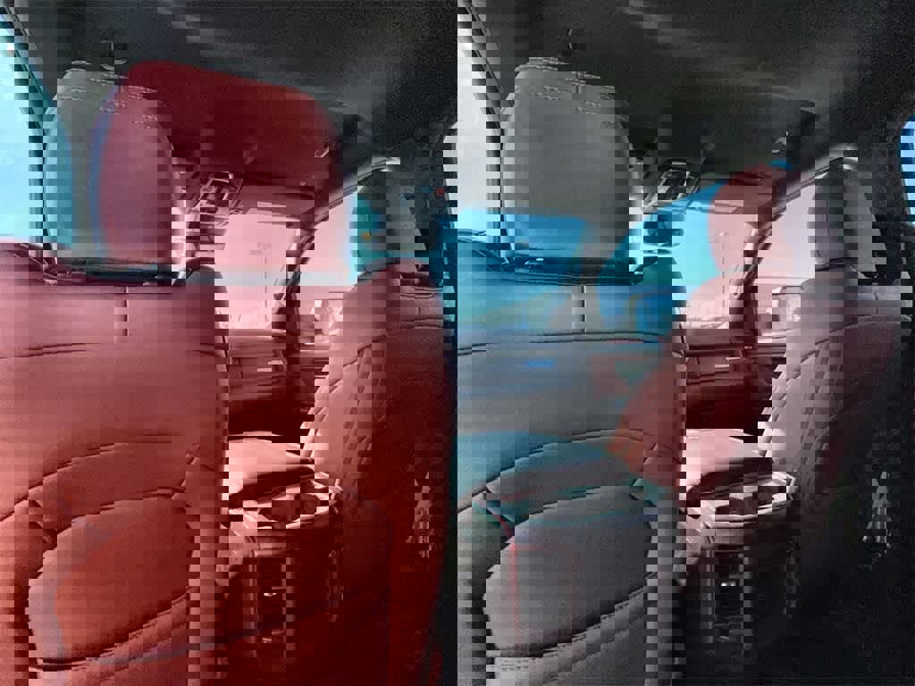 Used 2025 RAM 1500 Rebel w/ Rebel Level 1 Equipment Group image 14