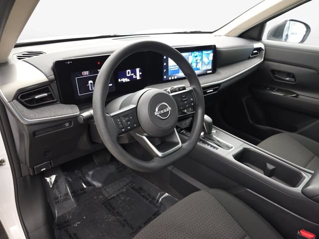 Used 2026 Nissan Kicks S FWD image 16