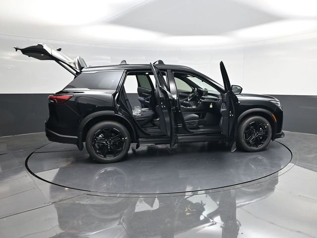 New 2026 INFINITI QX60 Sport w/ Dark Cargo Package image 65