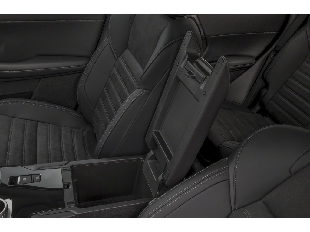 New 2026 Mitsubishi Outlander SE AWD/4WD image 9