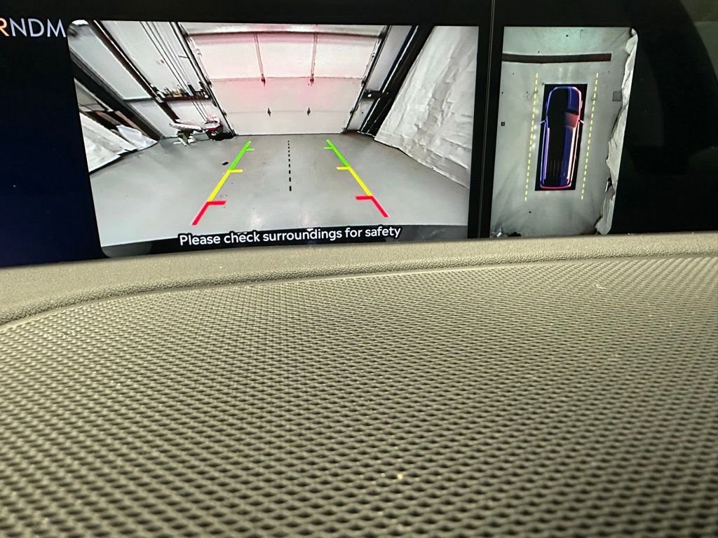 Used 2025 Lincoln Navigator Reserve image 36